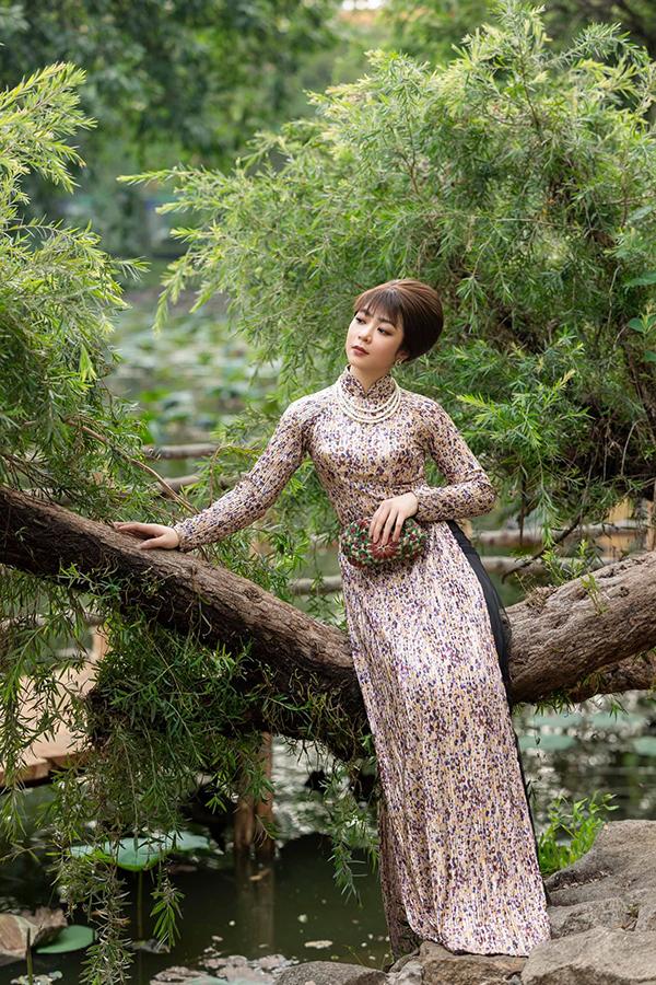 Nữ ca sĩ trẻ tài sắc nổi tiếng trong dòng nhạc bolero có đường tình trắc trở-2