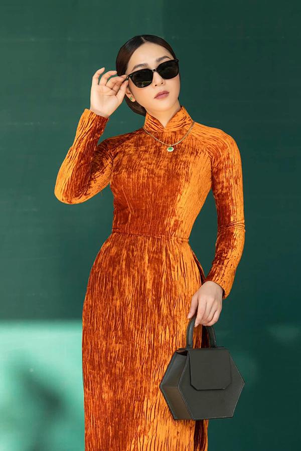 Nữ ca sĩ trẻ tài sắc nổi tiếng trong dòng nhạc bolero có đường tình trắc trở-3