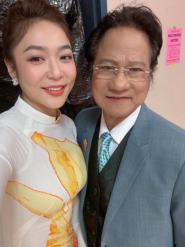 Nữ ca sĩ trẻ tài sắc nổi tiếng trong dòng nhạc bolero có đường tình trắc trở-4