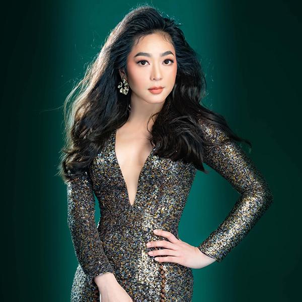 Nữ ca sĩ trẻ tài sắc nổi tiếng trong dòng nhạc bolero có đường tình trắc trở-7