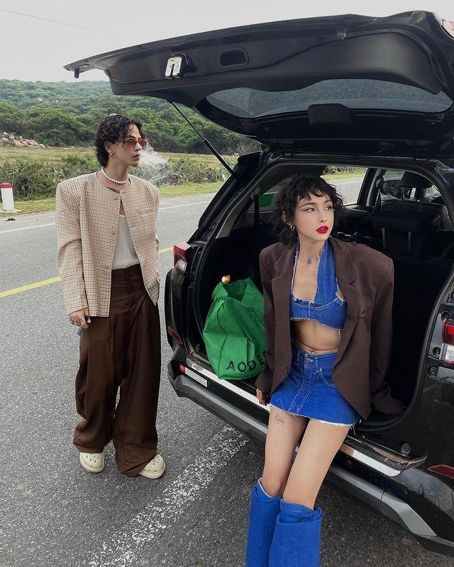 Từ ồn ào nhà Decao - Lâm Minh: Làm thế nào để thoát khỏi một mối quan hệ độc hại?-1