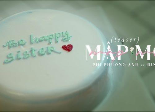 Vừa lộ chuyện hẹn hò đại gia hơn 22 tuổi liền tung sản phẩm mới: Lại là chiêu trò PR của Phí Phương Anh?-2