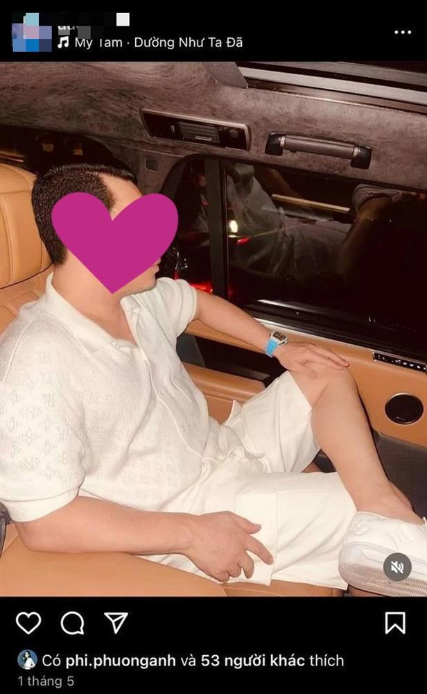 Vừa lộ chuyện hẹn hò đại gia hơn 22 tuổi liền tung sản phẩm mới: Lại là chiêu trò PR của Phí Phương Anh?-6