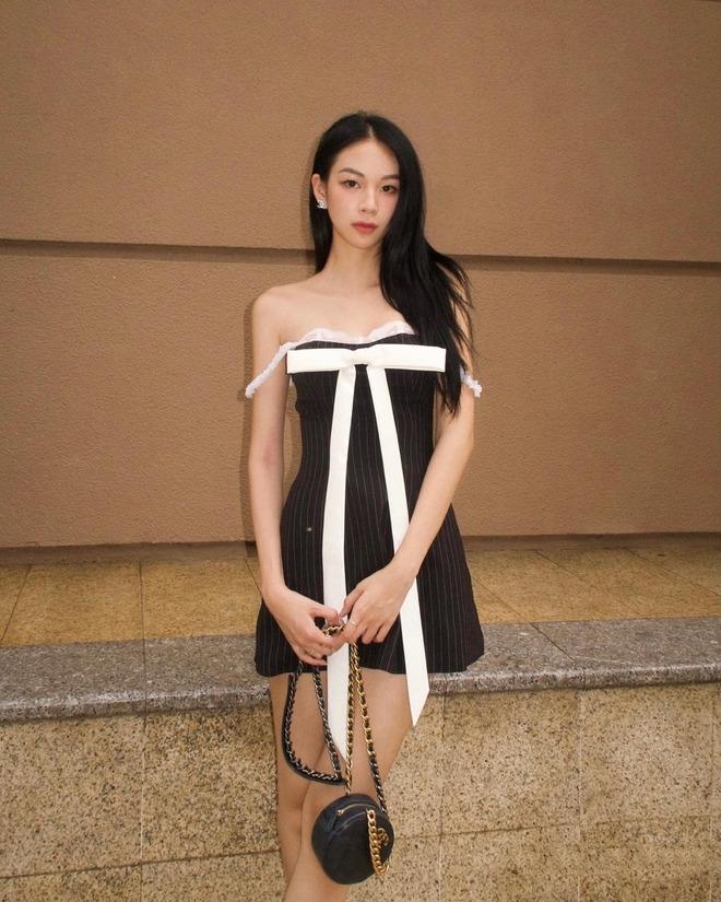 Vừa lộ chuyện hẹn hò đại gia hơn 22 tuổi liền tung sản phẩm mới: Lại là chiêu trò PR của Phí Phương Anh?-8