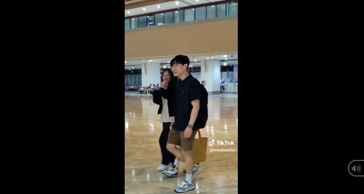 Rầm rộ clip nữ thần Dara (2NE1) hẹn hò bạn thân của em trai, còn đi du lịch nước ngoài cùng nhau-2