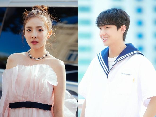 Rầm rộ clip nữ thần Dara (2NE1) hẹn hò bạn thân của em trai, còn đi du lịch nước ngoài cùng nhau-3