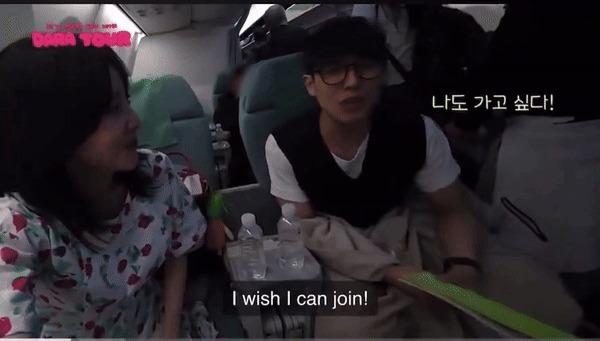 Rầm rộ clip nữ thần Dara (2NE1) hẹn hò bạn thân của em trai, còn đi du lịch nước ngoài cùng nhau-6