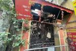 Khởi tố vụ án cháy nhà trọ ở Trung Kính làm 14 người tử vong-2