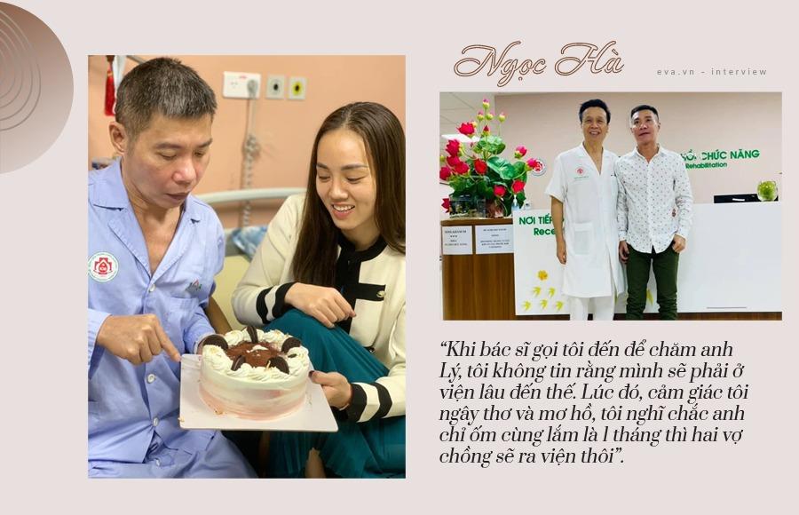 Vợ NSND Công Lý khoe bếp mới, thực hành món ăn lấy lại sức khỏe cho chồng-5