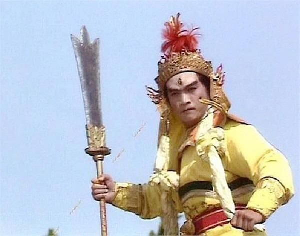 Tây du ký 1986: Tình yêu bí mật của Nhị Lang Thần lần đầu tiên được công bố sau gần 40 năm-1