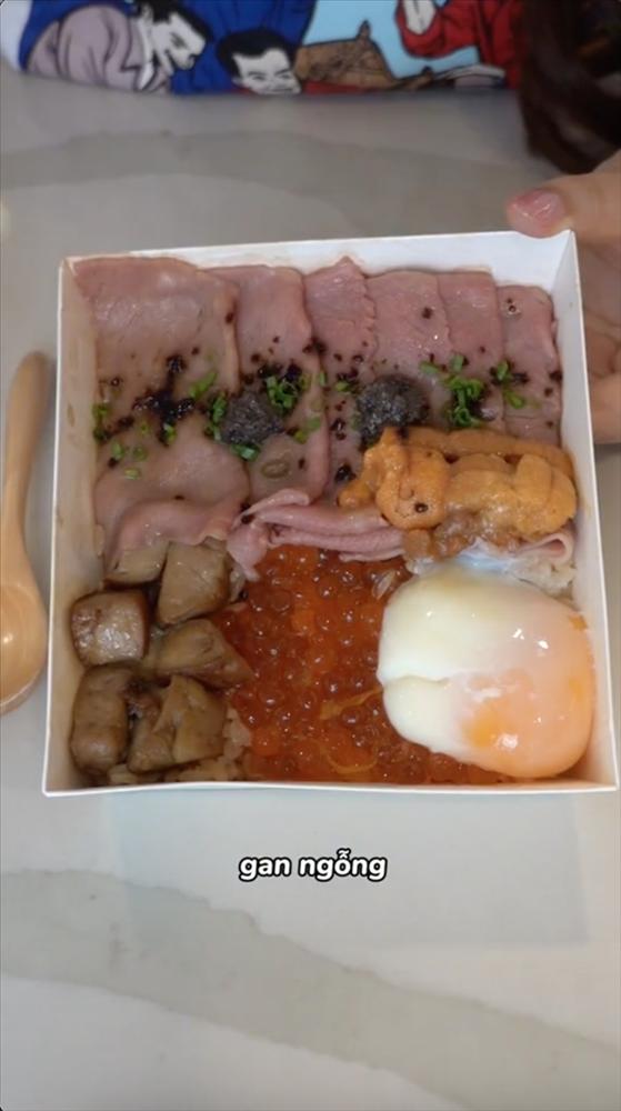 Hộp cơm omakase giá gần 2 triệu được ship tận nhà: Thế này thì mất một nửa giá trị rồi còn gì?-1