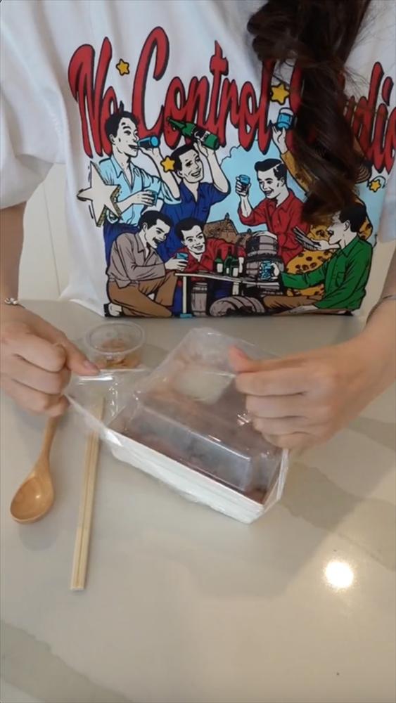 Hộp cơm omakase giá gần 2 triệu được ship tận nhà: Thế này thì mất một nửa giá trị rồi còn gì?-2