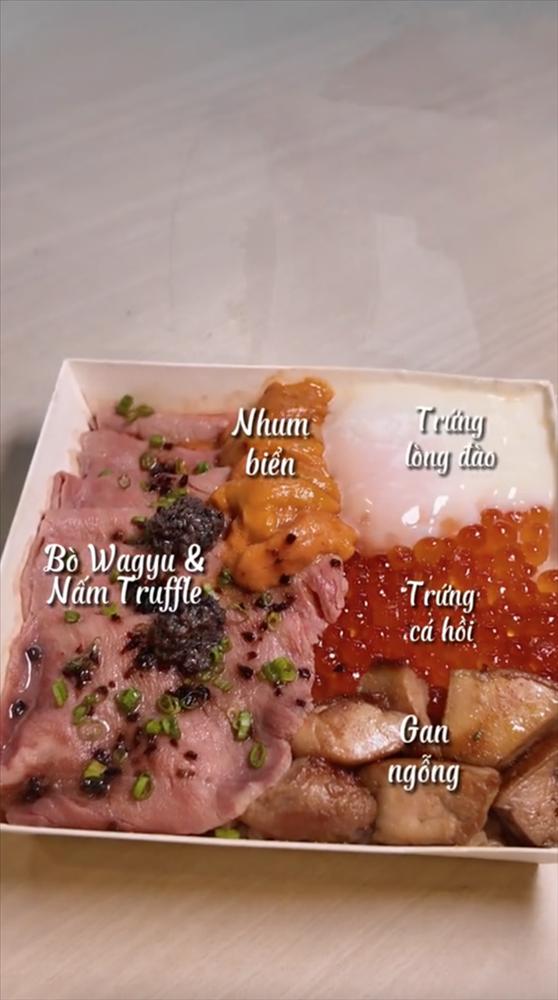 Hộp cơm omakase giá gần 2 triệu được ship tận nhà: Thế này thì mất một nửa giá trị rồi còn gì?-4