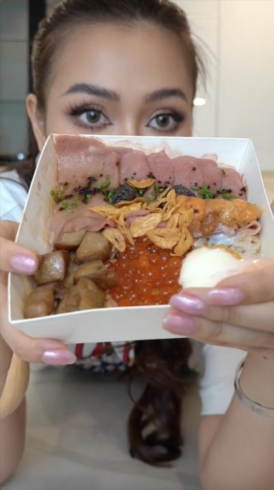 Hộp cơm omakase giá gần 2 triệu được ship tận nhà: Thế này thì mất một nửa giá trị rồi còn gì?-6