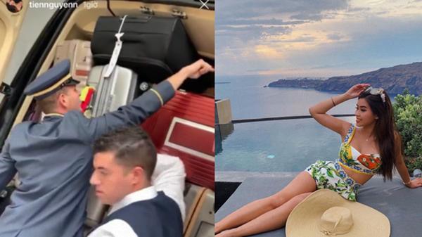 Chuyện thật như đùa: Khách quên Macbook 2 tháng ở Thái còn y nguyên, dép để nửa năm vẫn chễm chệ trên kệ giày-2