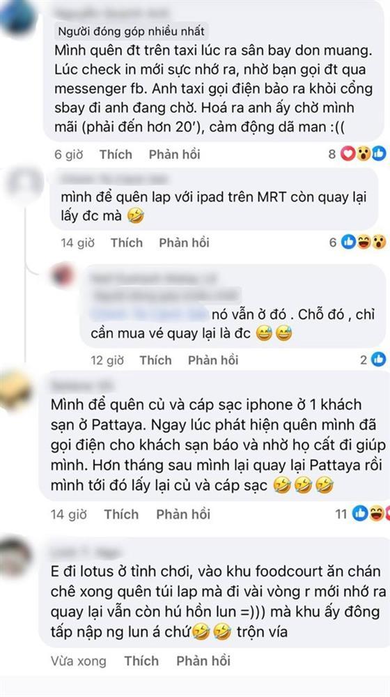 Chuyện thật như đùa: Khách quên Macbook 2 tháng ở Thái còn y nguyên, dép để nửa năm vẫn chễm chệ trên kệ giày-4