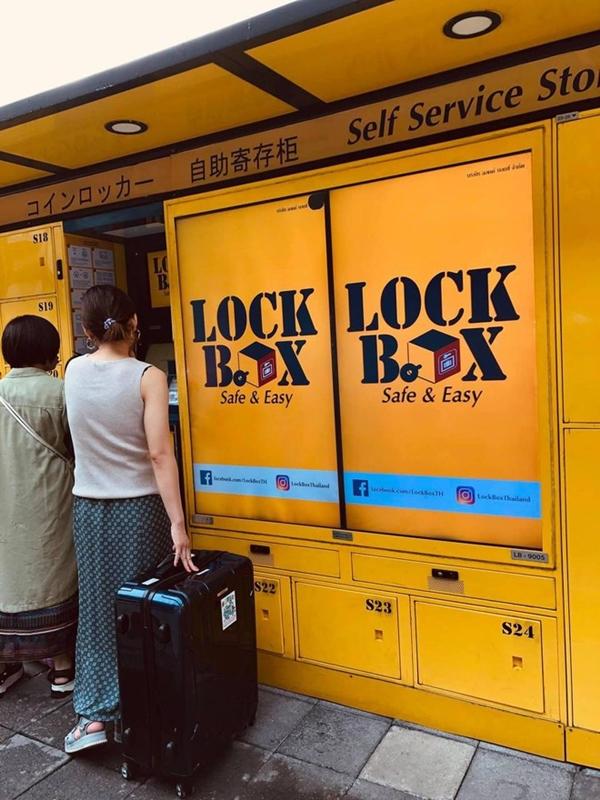 Chuyện thật như đùa: Khách quên Macbook 2 tháng ở Thái còn y nguyên, dép để nửa năm vẫn chễm chệ trên kệ giày-8