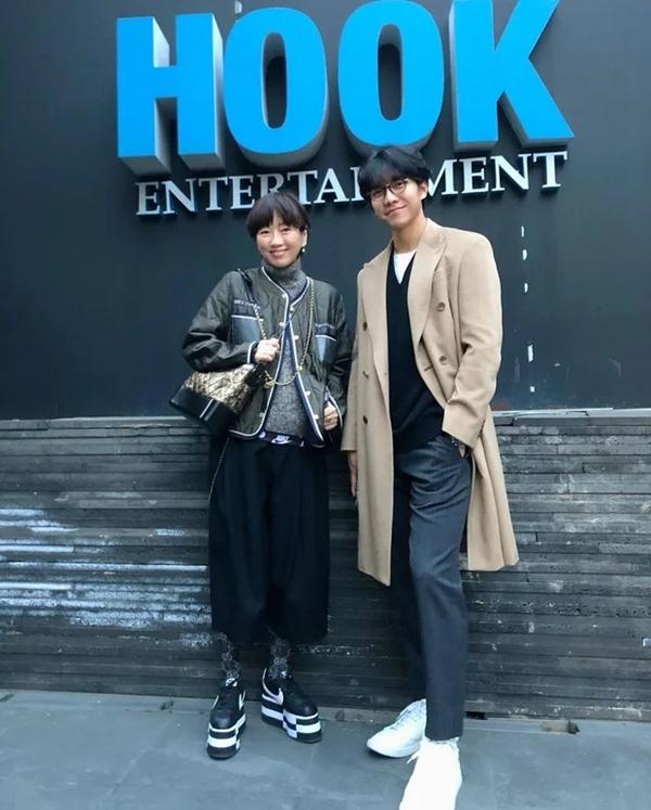 Lee Seung Gi có động thái đầu tiên sau khi bố vợ vỡ lở âm mưu gán nợ con rể 3,7 tỷ đồng-1