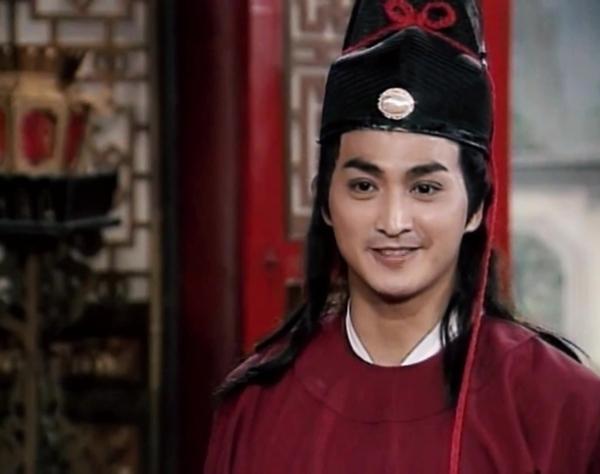 Không nhận ra Triển Chiêu đẹp trai nhất màn ảnh một thời, tóc tai luộm thuộm khiến netizen ngỡ ngàng-3