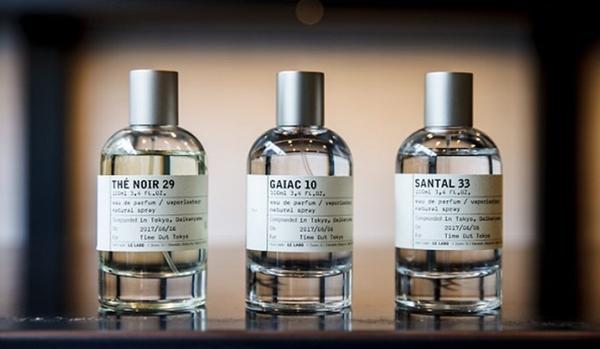 Bộ sưu tập nước hoa độc, lạ của Trấn Thành-4