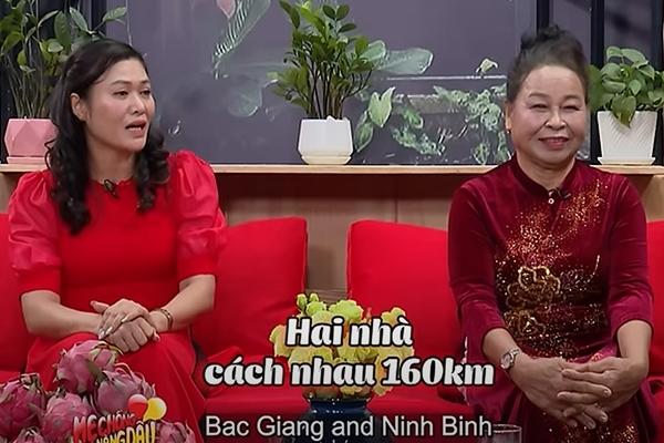 Mẹ chồng về tận nhà thông gia tuyên bố một câu khiến cả nhà choáng váng-1