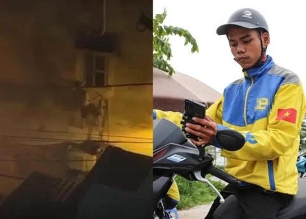 Nên đặc cách tuyển dụng người hùng cứu hỏa: Thiết thực hơn vạn lời tung hô-2