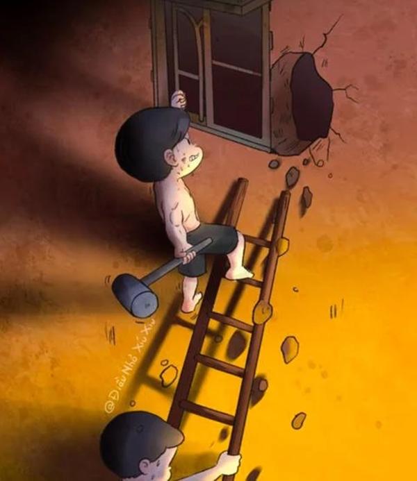 Nên đặc cách tuyển dụng người hùng cứu hỏa: Thiết thực hơn vạn lời tung hô-4