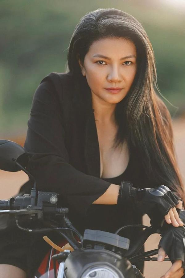 Mỹ nhân công khai bị bạo hành: Người chấn thương sọ não, người hoảng loạn không lối thoát-6