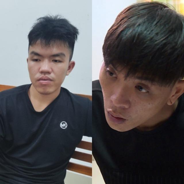 Vụ thi thể cô gái trong va li ở Vũng Tàu: Tình tiết bất ngờ về bị can Võ Thành Long-2