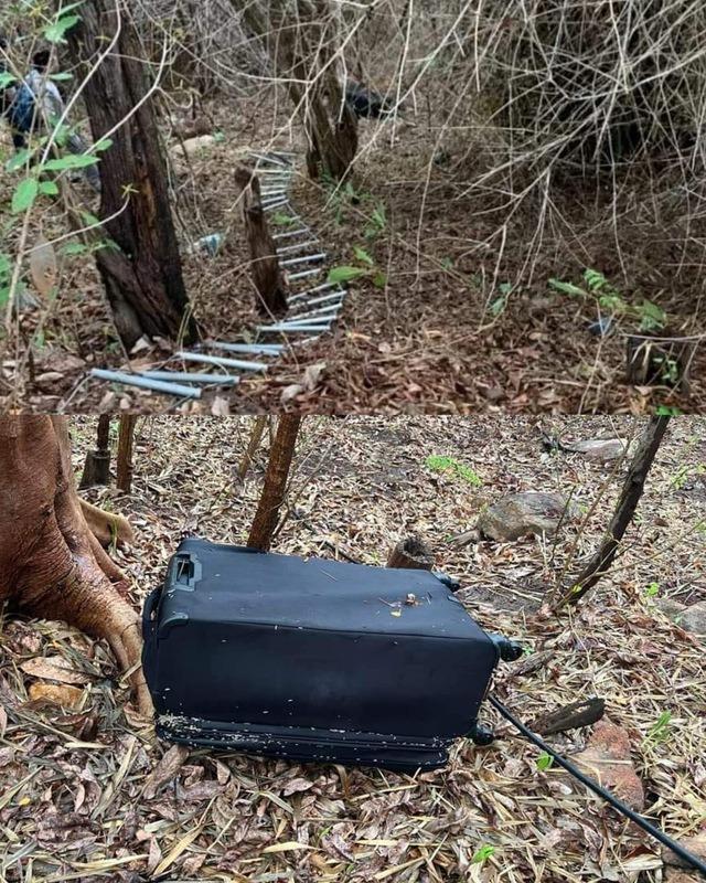 Vụ thi thể cô gái trong va li ở Vũng Tàu: Tình tiết bất ngờ về bị can Võ Thành Long-3