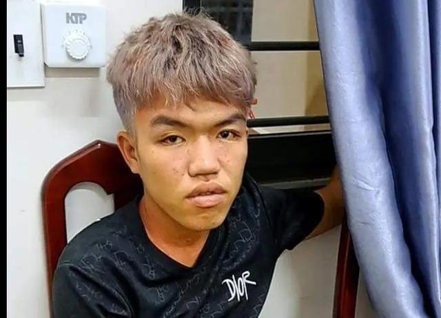 Vụ thi thể cô gái trong va li ở Vũng Tàu: Tình tiết bất ngờ về bị can Võ Thành Long-1