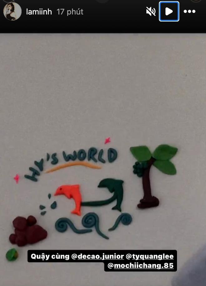 Decao lên tiếng về mâu thuẫn gia đình: Mẹ tôi tương tác vợ tôi, lập tức vợ tôi tương tác lại, sau đó tôi mất bình tĩnh và tăng tương tác-3