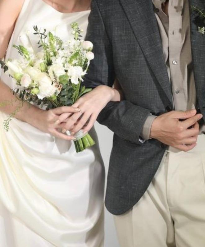 Đinh Mạnh Ninh tổ chức đám cưới tại Bắc Giang: Cô dâu lộ diện rạng rỡ, MC Phí Linh và bạn bè thân thiết tham dự-6