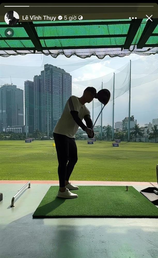 Vĩnh Thuỵ thay đổi sau khi lấy ái nữ nhà đại gia bất động sản-1