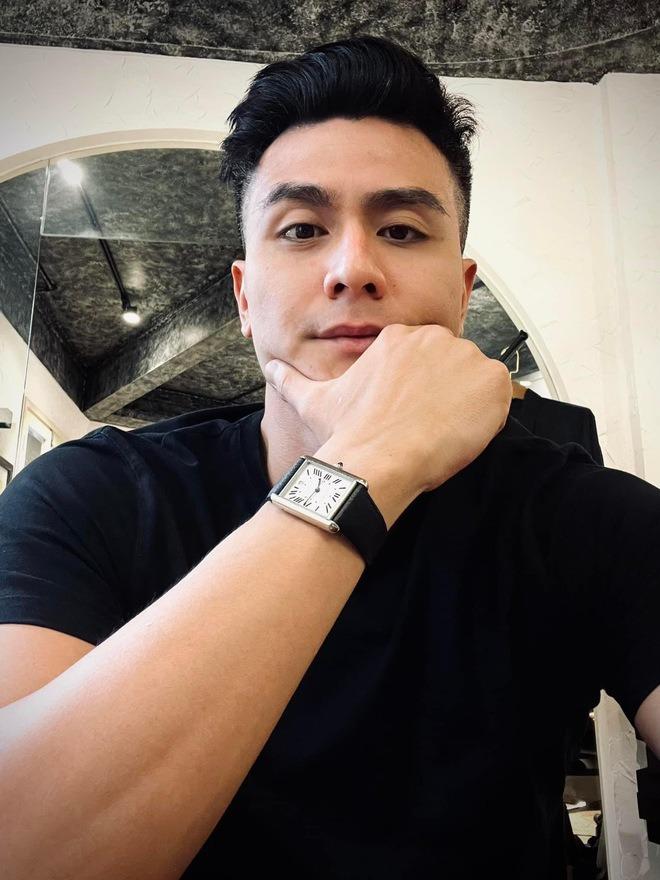 Vĩnh Thuỵ thay đổi sau khi lấy ái nữ nhà đại gia bất động sản-4