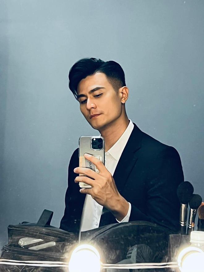 Vĩnh Thuỵ thay đổi sau khi lấy ái nữ nhà đại gia bất động sản-6