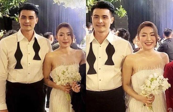 Vĩnh Thuỵ thay đổi sau khi lấy ái nữ nhà đại gia bất động sản-8