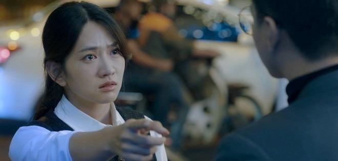 Phim Việt giờ vàng leo top 1 rating cả nước, kịch bản nhạt nhẽo vẫn hot không tưởng nhờ visual dàn cast-2