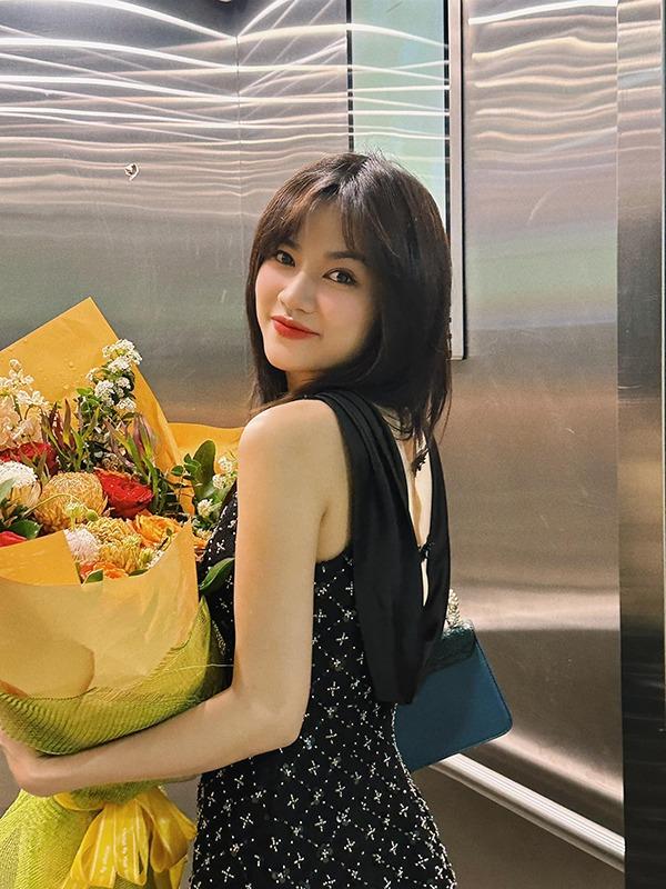 Nhan sắc nữ diễn viên đóng vai người yêu Đình Tú trong Gặp Em Ngày Nắng-4