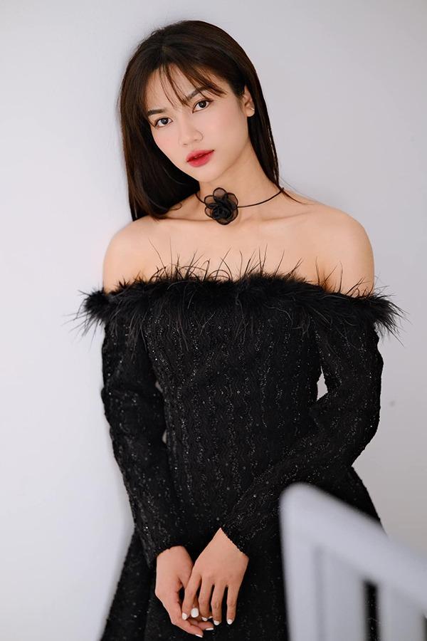 Nhan sắc nữ diễn viên đóng vai người yêu Đình Tú trong Gặp Em Ngày Nắng-6