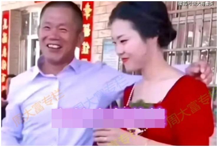 Ông chủ 50 tuổi chất chơi: Lấy cô lễ tân xinh đẹp 20 tuổi, kém bố vợ vài tuổi-2