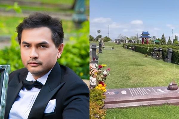 Vợ Đức Tiến: Lo trả góp chỗ ở hiện tại còn chưa xong, đâu tính tới chuyện mua đất ở nghĩa trang-8