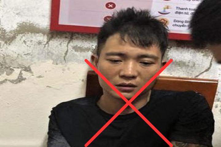 Đâm chết bạn nhậu chỉ vì mâu thuẫn khi sử dụng lưới đánh cá-1