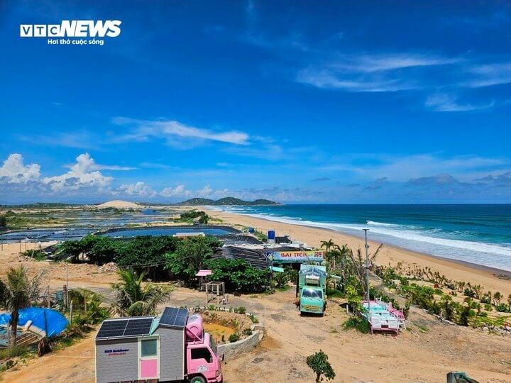 Đề nghị truy tố 22 nguyên cán bộ liên quan sai phạm đất đai ở Phú Yên-1