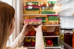 8 sai lầm khi bảo quản thực phẩm trong tủ lạnh