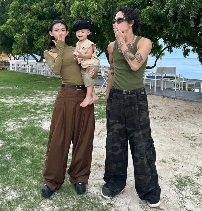 Toàn cảnh vụ xung đột, khóc lóc trên livestream khiến cặp sao Việt bị VTV cắt sóng-1