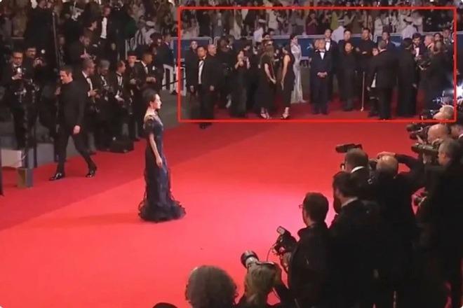 Dương Mịch chỉ khôn vặt chứ không có trí tuệ-2