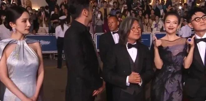 Dương Mịch chỉ khôn vặt chứ không có trí tuệ-3