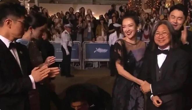 Dương Mịch chỉ khôn vặt chứ không có trí tuệ-4