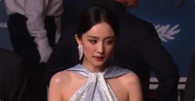 Dương Mịch chỉ khôn vặt chứ không có trí tuệ-5